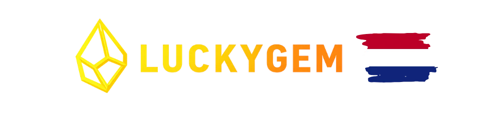 luckygem logo